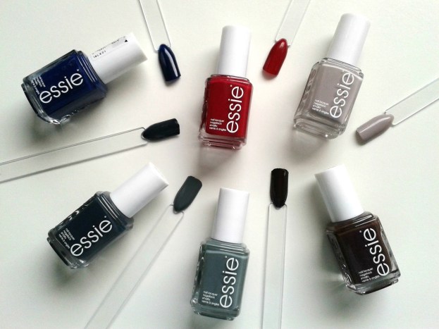 essie