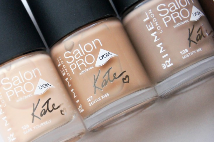 close up assortiment